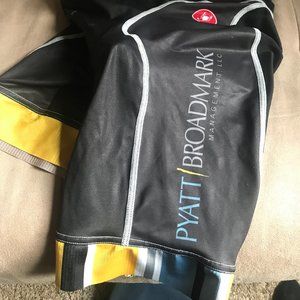 Castelli Custom Men's Cycling Shorts, Large